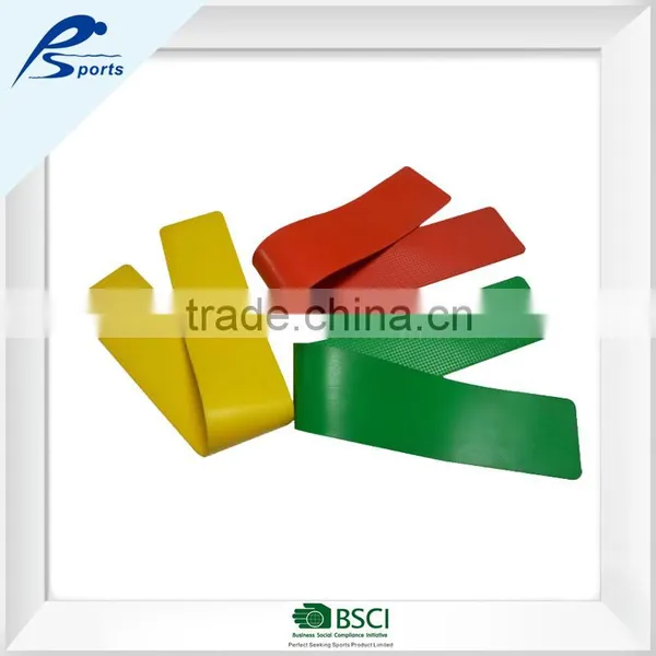 Suitable Primary School Sport Training Indication Sign TPR Staight Mark photo-2