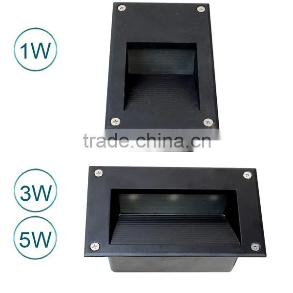 5w Led Underground Light;5w Led Inground Light IP65 Waterproof photo-3