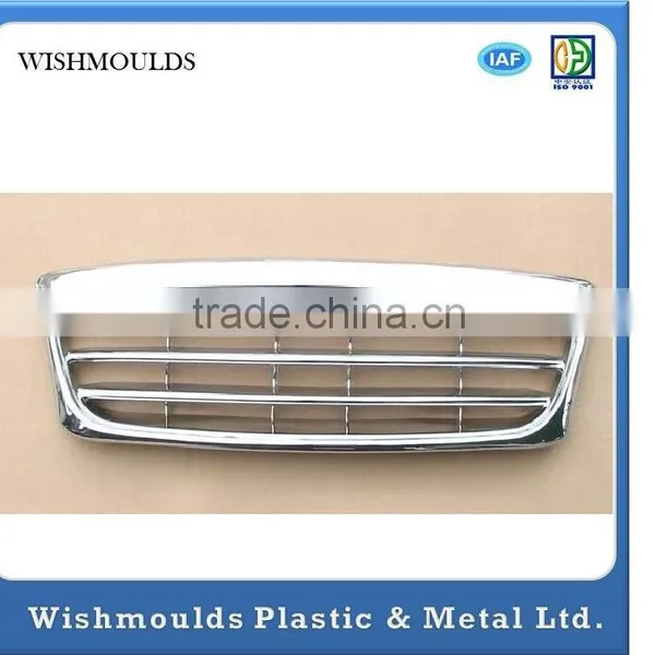 Car Spare Parts Manufacturers Car Parts/Car Auto Parts Custom Made Injection Mould Plastic Molding photo-4