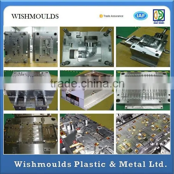 Best Sell Desgin 20 Liter Tub Mould photo-4