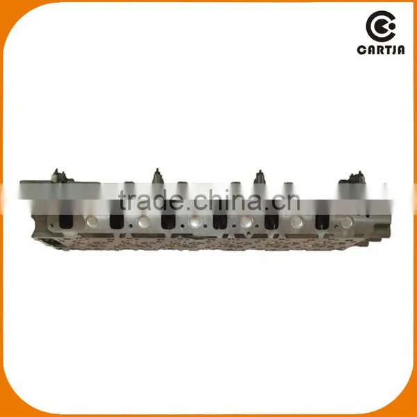 HOT SALE!6HK1 Engine Cylinder Head photo-2