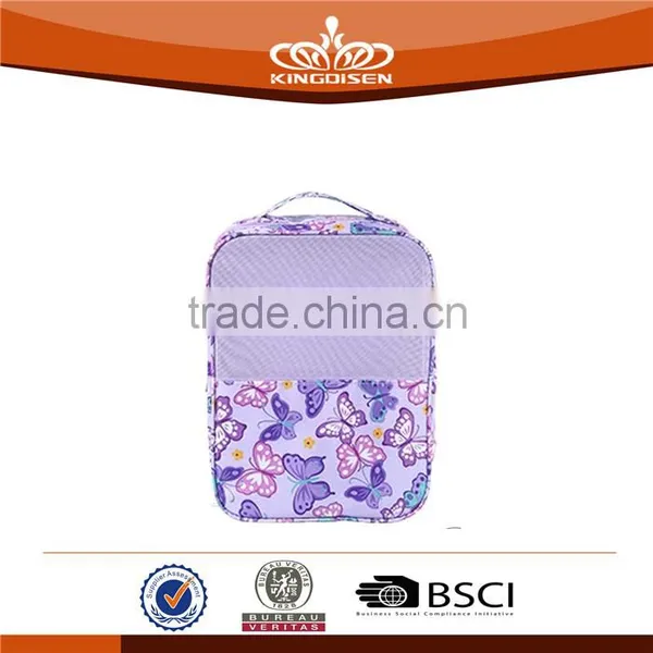 Wholesale Fashion Portable Shoe Bag for Traveling photo-4