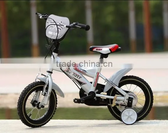 Beautiful Cute Good Frame Deseo Colorful Kids Bike Boy photo-4