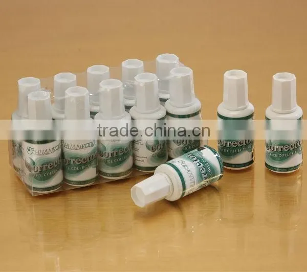 Quick Dry Correction Fluid photo-3