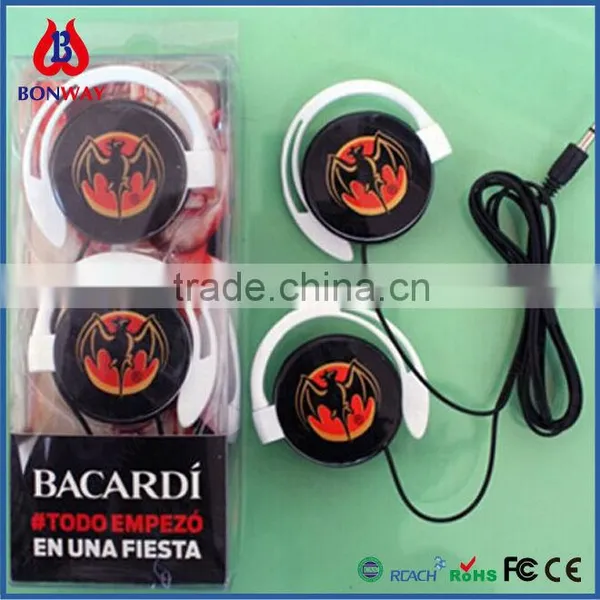 In-Ear Earphones Headphone for Cellphone Mp3 Mp4 photo-4
