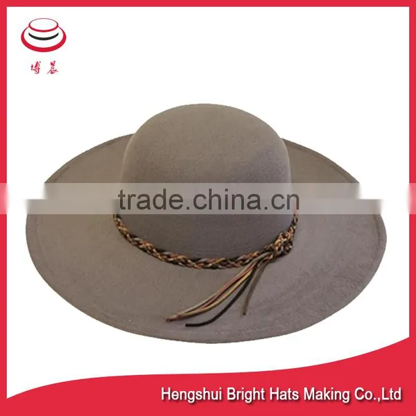 High Quality Floppy Hat photo-3