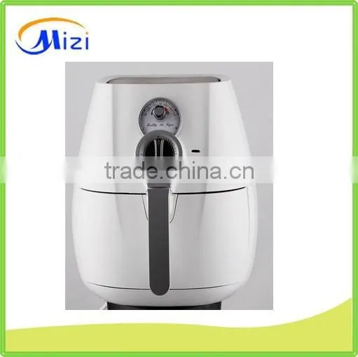 SAA CB Table Top Air Fryer With Digital and Maual Control photo-6