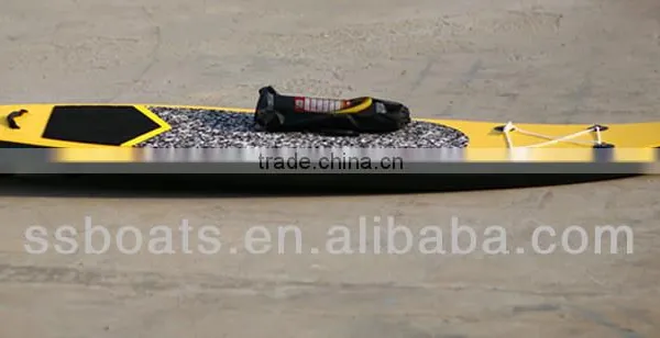 All Round Softboard Paddle Sup Inflatable Surf Board for Sale photo-3