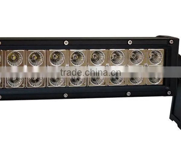 Color Led Light Bar With Wireless Remote Control Led Light Bar, RGB Strobe 50" Led Light Bar Quality Choice photo-2