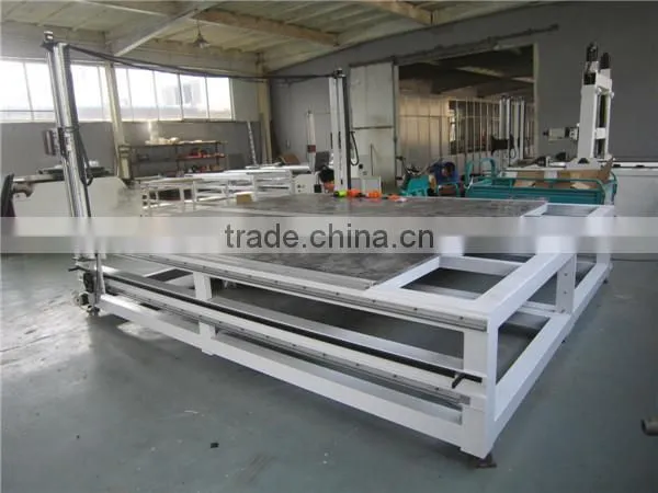 1300*3000*1300mm Leed Wire Cutting Machine photo-2