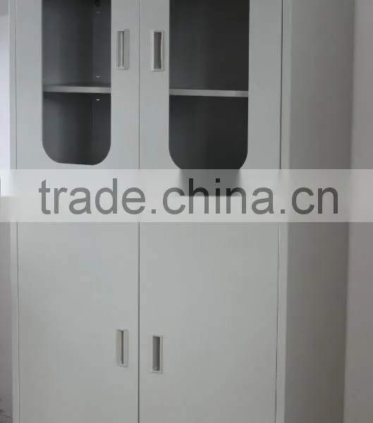 Reagent Storage Cupboard Furniture for Hospital Use photo-3