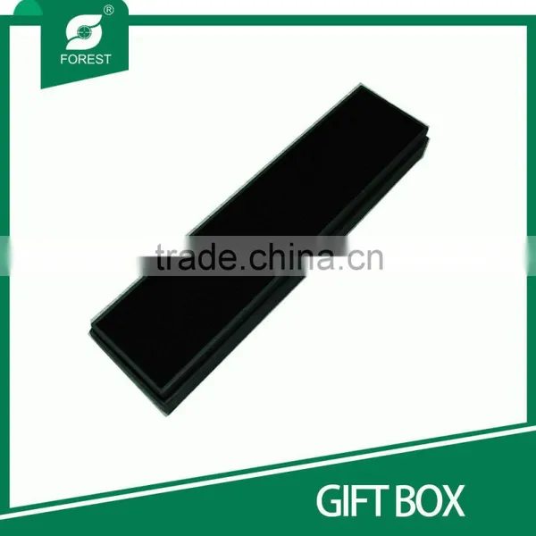 LUXURY MATT LAMINATION PAPERBOARD GIFT BOX FOR PACKAGING WATCHES Quality Choice photo-5