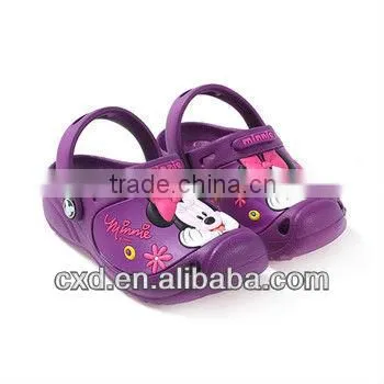 Guang Dong Subtimation Slip Flop Hard-wearing Flip Flop Soles for Spa Quality Choice photo-5