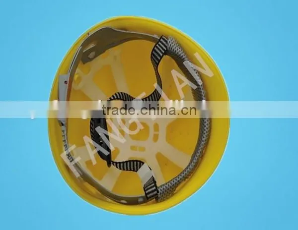 Safety Helmet Industrial Safety Hard Hat CE photo-2