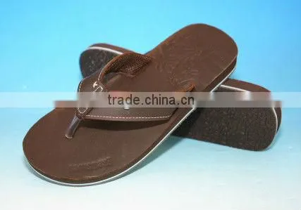 EVA Slippers Wedge Slipper Sandal