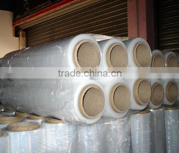 Pvc Wrapping Shrink Film / Wrapping Shrink Film /plastic Shrink Film /pvc Shrink Film Wrap photo-3