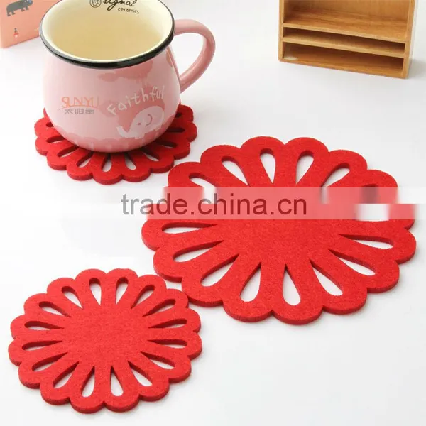 Customized Printed Acrylic Coaster/ Drink Coaster/ Cup Coaster photo-6