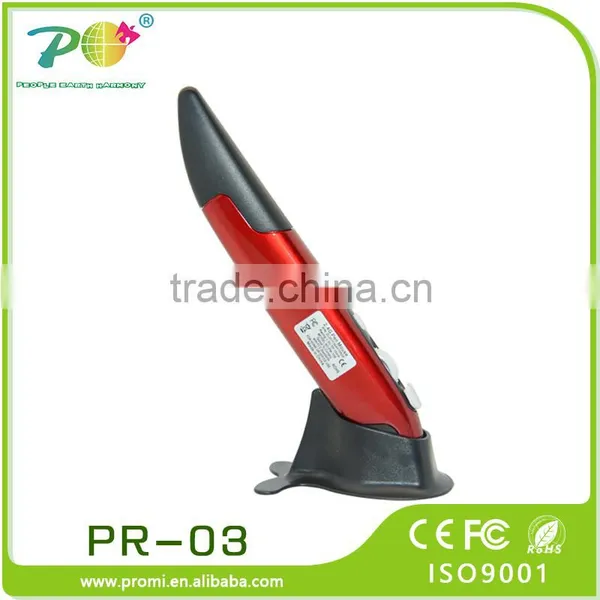 Innovative Corporate Gifts Wireless Pen Mouse photo-3