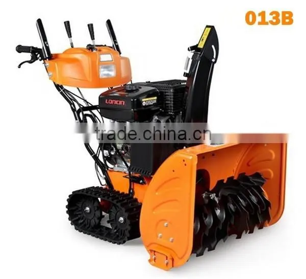 DT013B 13HP Snow Thrower