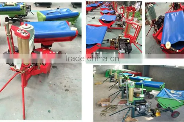 Pallet Wrapping Machine photo-6