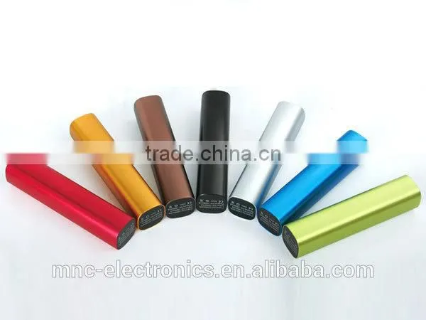 New Model 2016 Promotional Gift Custom Laser Engraving Logo 18650 Lithium Ion Battery Power Bank Charger With Optional Capacity photo-3