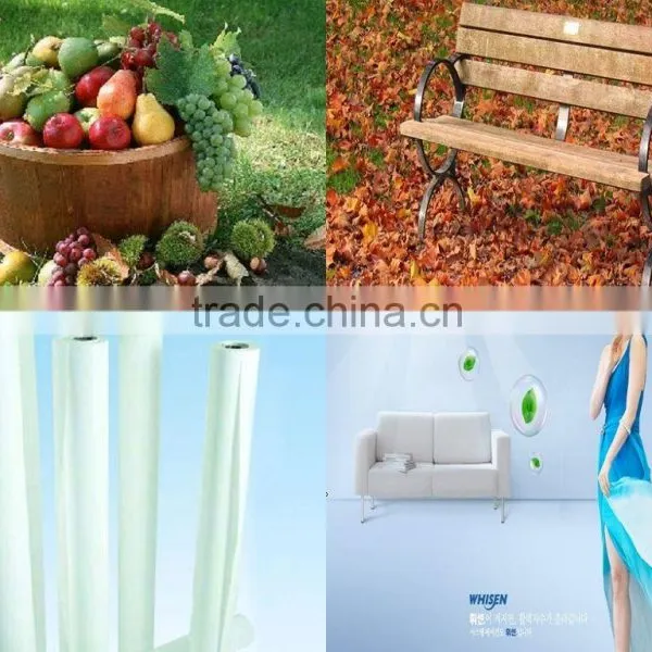 pp Synthetic Paper