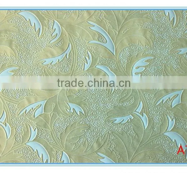 Tengyi,factory Offer, Building Material PVC Ceiling Gypsum Board