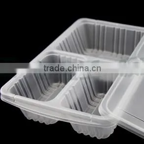 Plastic Food Containers photo-3