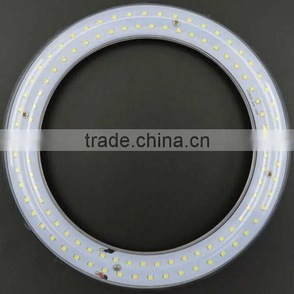 3 Years Warranty 18W G10Q 4pin LED 300mm Circular Tube photo-2