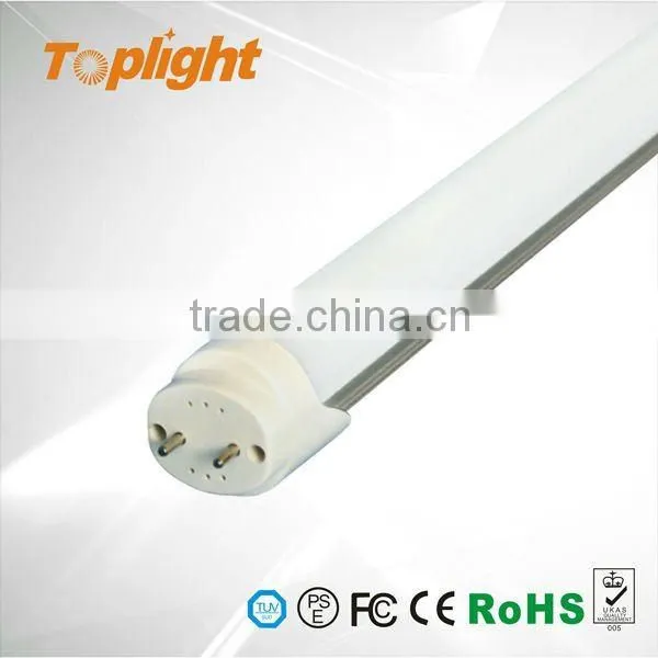 Factory Price 2700-6500K AL+PC G13 T8 2ft/3ft/4ft/5ft/6ft/7ft/8ft Led Lamp