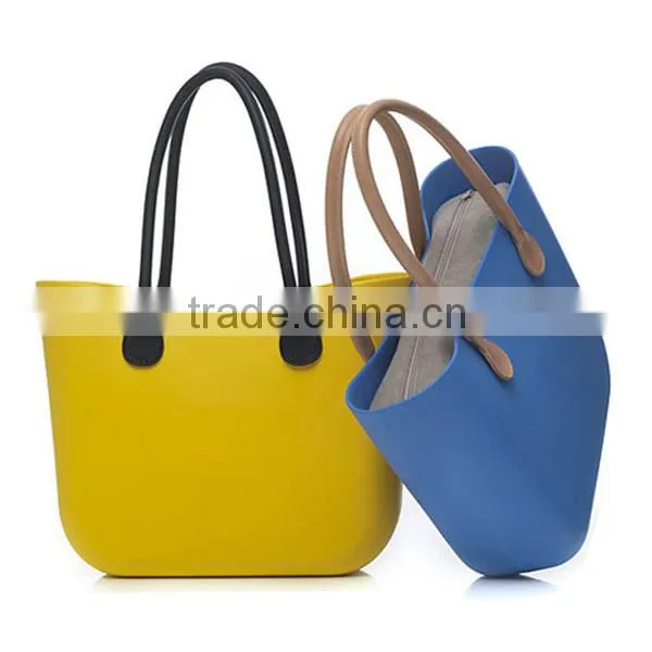 Lady Fashion Tote Bag Women Handbags Ladies 2015 Quality Choice photo-5