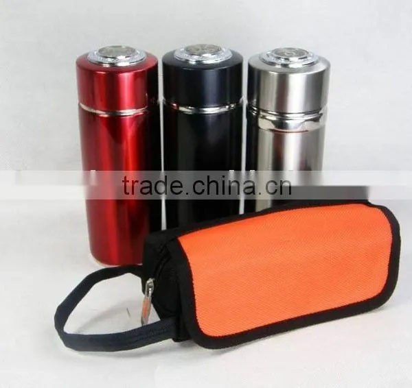 Alkaline Nano Cup With CE & ROHS