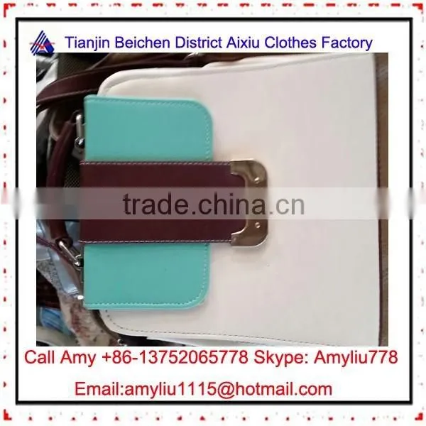 Grade Cream Used Bags Clothing photo-3