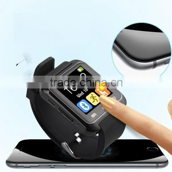 1.5 Inch, Pedemeter, Drinking Alarm, Rest Alarm, Waterproof Watch Phone photo-2