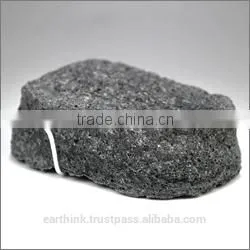 Japanese Facial Cleanser Konjac Puff Cleaning Black Head Remover Sponge photo-3