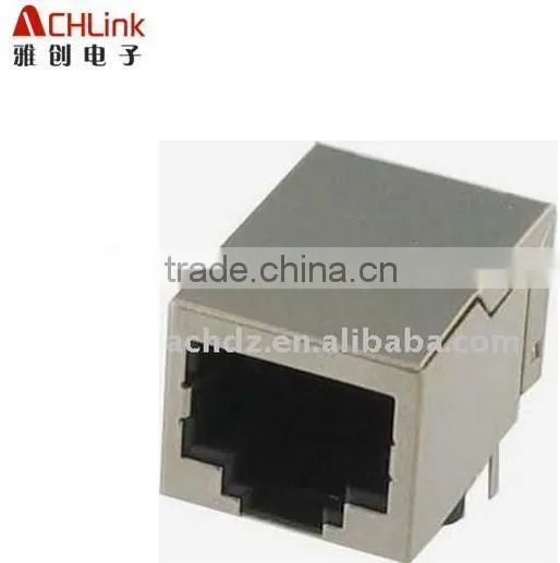 Shell RJ45 Connector photo-2