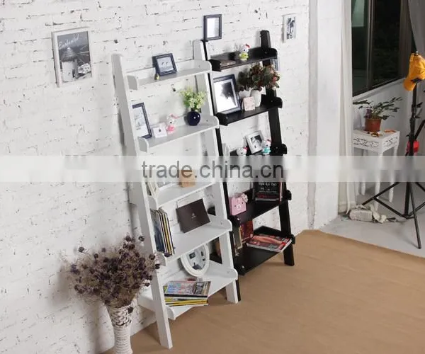 Sail Manufacture Supply Wooden Storage Book Rack photo-6