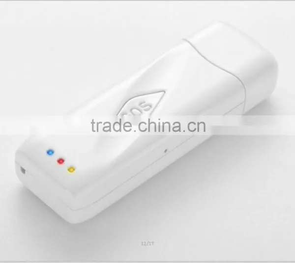 2016 Hot Personal GPS Tracker With SIM Card And Waterproof photo-4