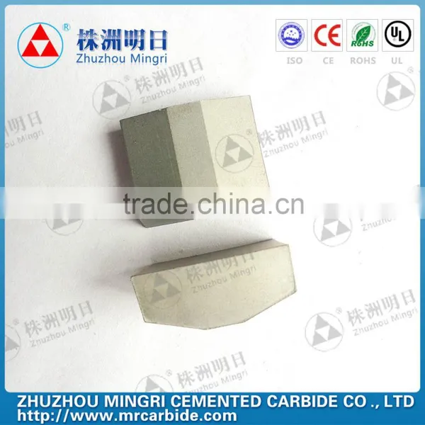 shield cutters for tbm