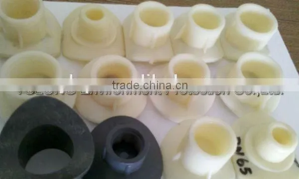 Low Cost/EPDM Aerator for Paper Making Water Treatment photo-5