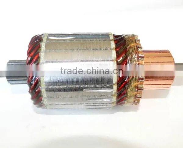 BOSCH ARMATURE IM3141 photo-6