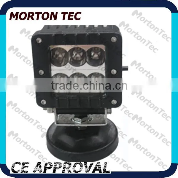 24W & 2040lm Led Light Bar Mount