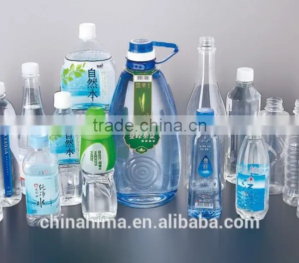 34G 30MM PET PREFORM photo-4