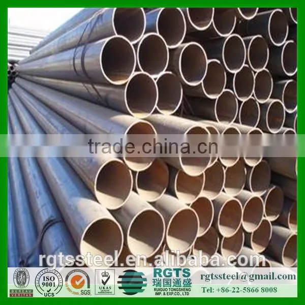 Black Steel Pipe photo-3