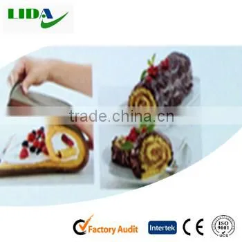 Cake Mat Cake Rolling Mold Silicone Cake Roll Mould KIT900 photo-3