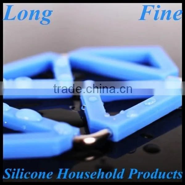 OEM Factory Silicone Heating Mat for Kitchen Tools photo-2
