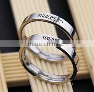 Colour Fiber Laser Marking Machine Price Pigeon Ring/bird Ring Tools RAYCUS Laser Source Pictures Watch Back Engraving for Sale photo-5