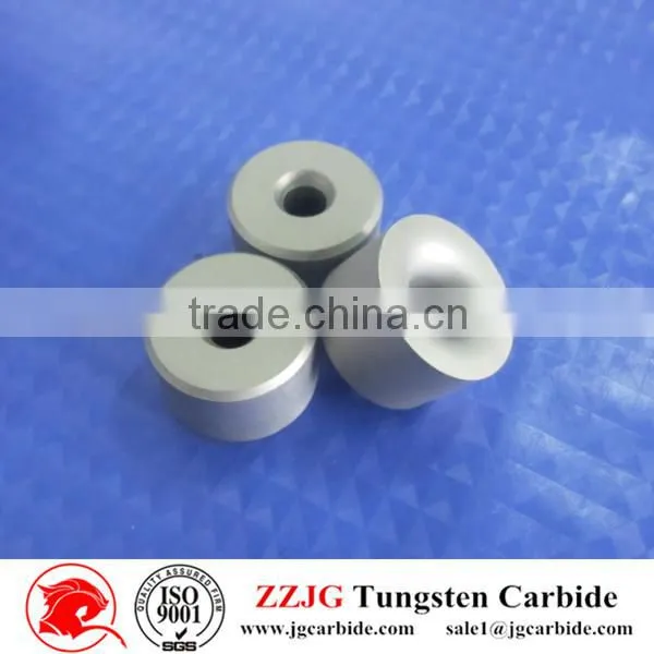 Carbide Die Pellets for Drawing Wire