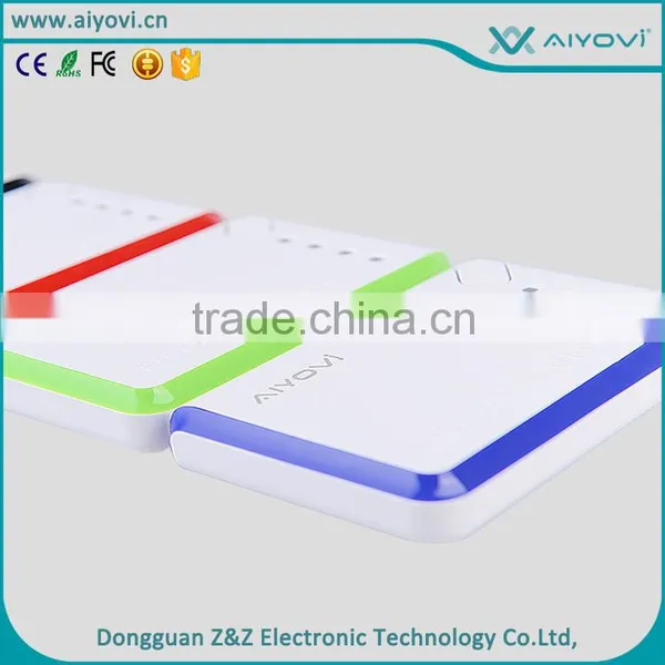 Innovative and Creative Products 10000mah Power Bank Best Quality Factory in China photo-3