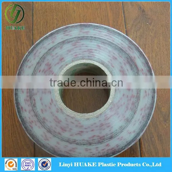 PE Protective Film for Aluminium Profiles photo-4